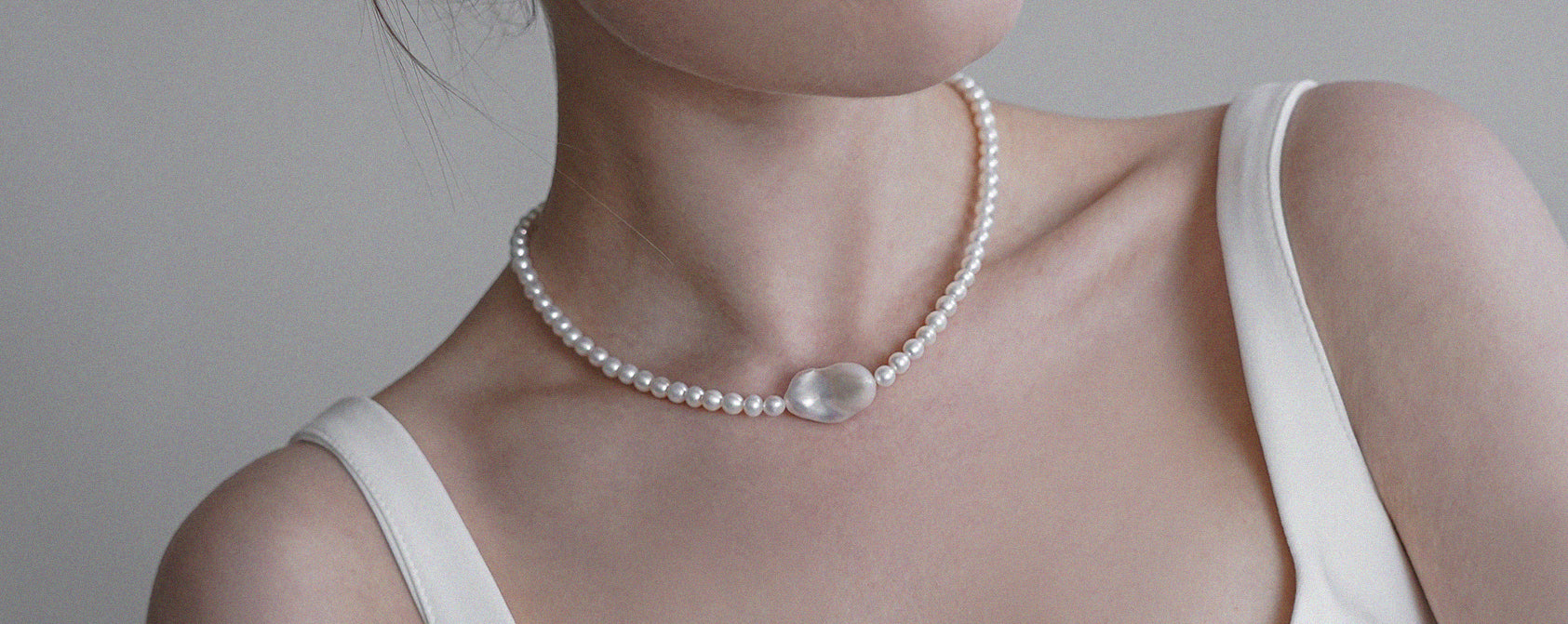 N E C K L A C E S – Monojewelry N E C K L A C E S – Monojewelry