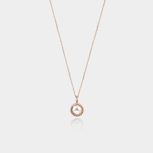 OAKLEE PEARL NECKLACE