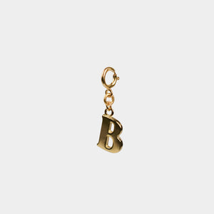 YOUR HEART NECKLACE (GOLD)
