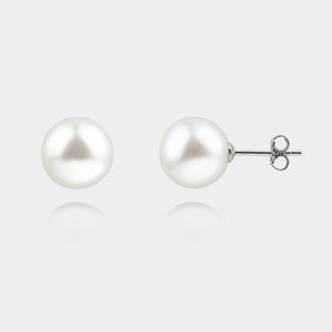 CLASSIC PEARL STUDS