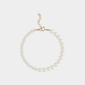 POPPY PEARL BRACELET