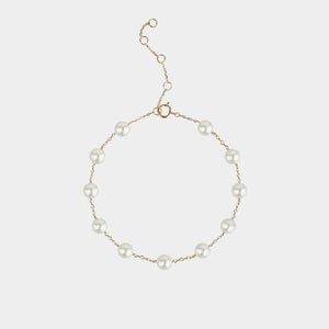 NOMI PEARL BRACELET
