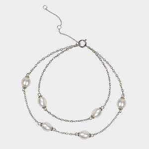 LUCY PEARL BRACELET