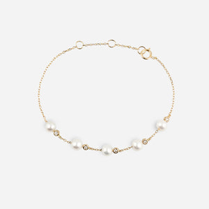 ISLA PEARL BRACELET