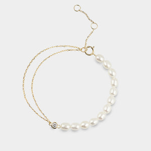 CHIDI PEARL BRACELET