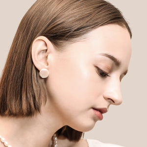CONNIE PEARL STUDS