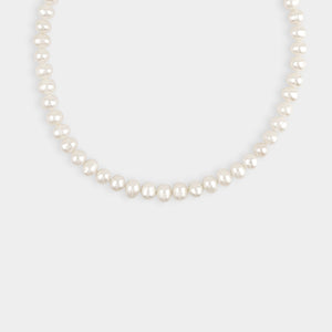 JEANNE PEARL NECKLACE