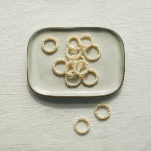 AKI PEARL RING